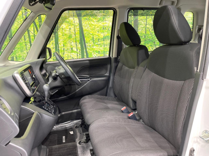 2018 Nissan DAYZ ROOX DBA-B21A (UW-69f06682b0680)[25]