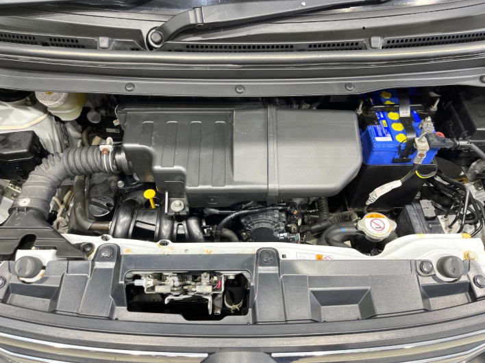 2018 Nissan DAYZ ROOX DBA-B21A (UW-69f06682b0680)[16]