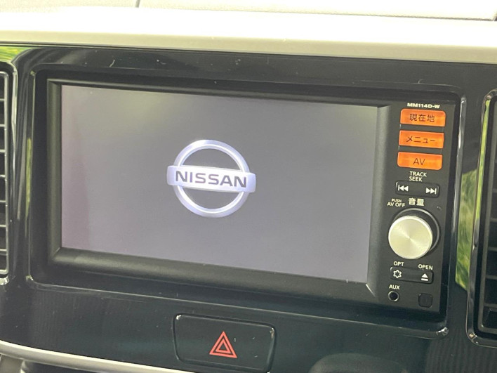 2018 Nissan DAYZ ROOX DBA-B21A (UW-69f06682b0680)[12]