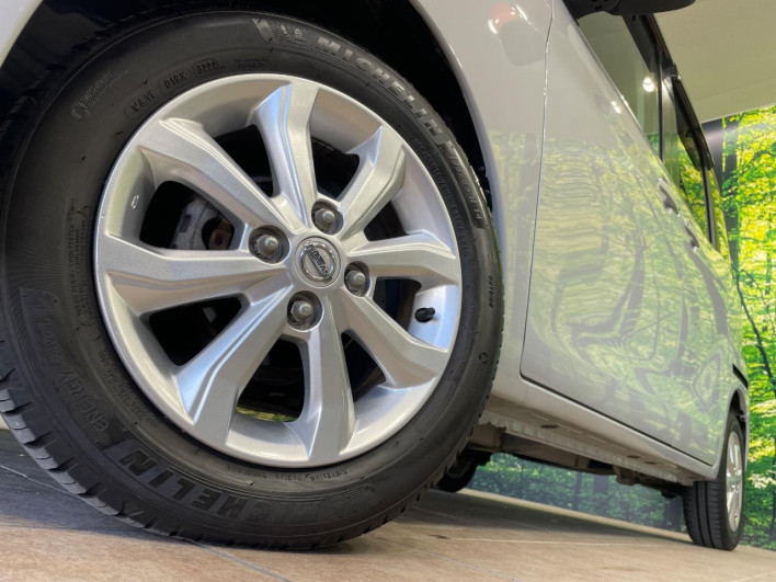 2018 Nissan DAYZ ROOX DBA-B21A (UW-69f06682b7a58)[8]