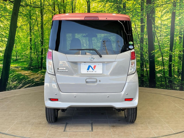 2018 Nissan DAYZ ROOX DBA-B21A (UW-69f06682b7a58)[13]