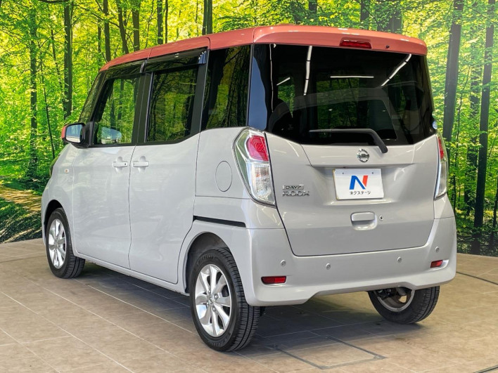 2018 Nissan DAYZ ROOX DBA-B21A (UW-69f06682b7a58)[12]