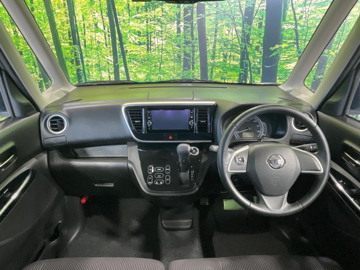 2018 Nissan DAYZ ROOX DBA-B21A (UW-69f06682b7a58)[29]