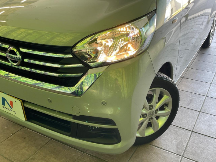 2018 Nissan DAYZ ROOX DBA-B21A (UW-69f06682b7a58)[19]