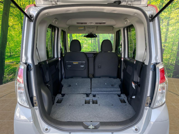 2018 Nissan DAYZ ROOX DBA-B21A (UW-69f06682b7a58)[27]