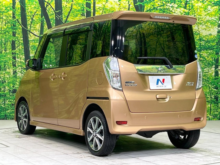 2018 Nissan DAYZ ROOX DBA-B21A (UW-69f06683d2881)[17]