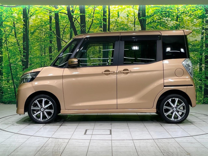 2018 Nissan DAYZ ROOX DBA-B21A (UW-69f06683d2881)[18]