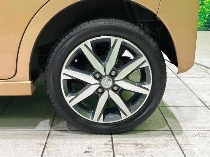 2018 Nissan DAYZ ROOX DBA-B21A (UW-69f06683d2881)[9]