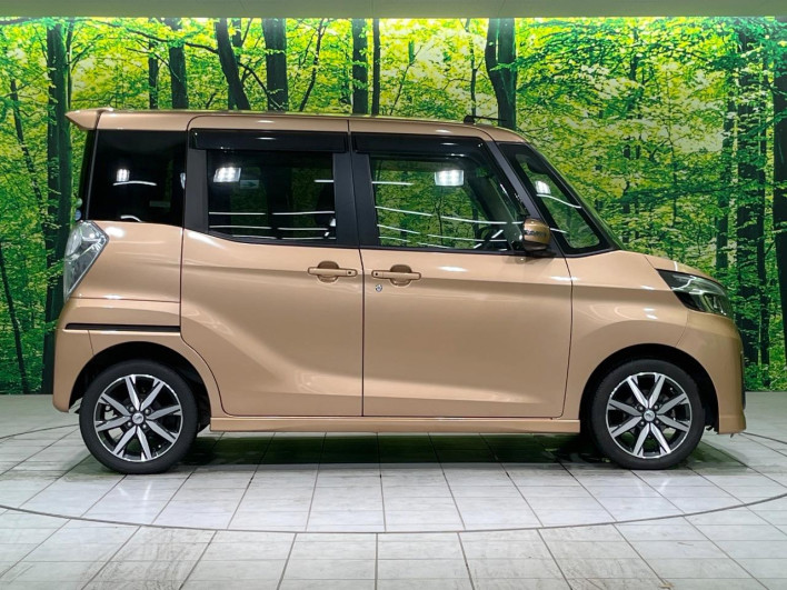 2018 Nissan DAYZ ROOX DBA-B21A (UW-69f06683d2881)[14]