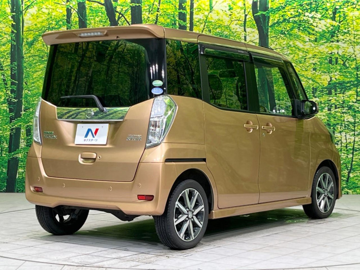 2018 Nissan DAYZ ROOX DBA-B21A (UW-69f06683d2881)[15]