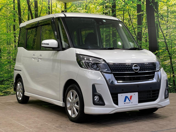 2019 Nissan DAYZ ROOX DBA-B21A (UW-69f066847f505)[14]