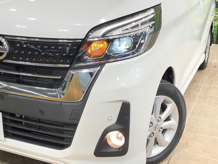 2019 Nissan DAYZ ROOX DBA-B21A (UW-69f066847f505)[9]