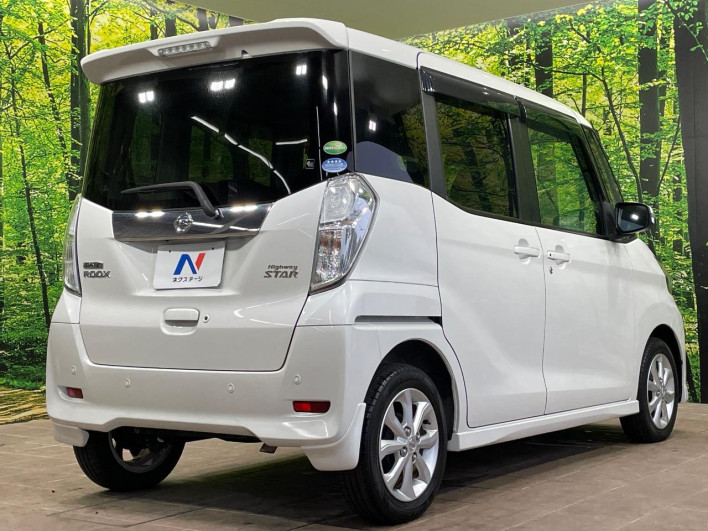 2019 Nissan DAYZ ROOX DBA-B21A (UW-69f066847f505)[16]