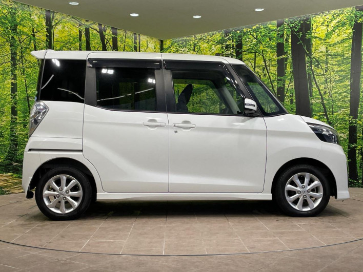 2019 Nissan DAYZ ROOX DBA-B21A (UW-69f066847f505)[15]