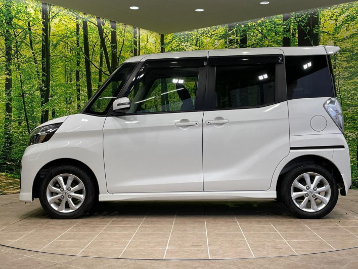 2019 Nissan DAYZ ROOX DBA-B21A (UW-69f066847f505)[19]