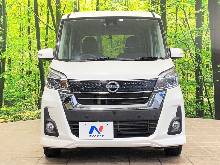 2019 Nissan DAYZ ROOX DBA-B21A (UW-69f066847f505)[13]