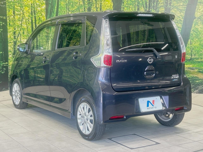 2014 Nissan Days DBA-B21W (UW-69f06685bc663)[8]