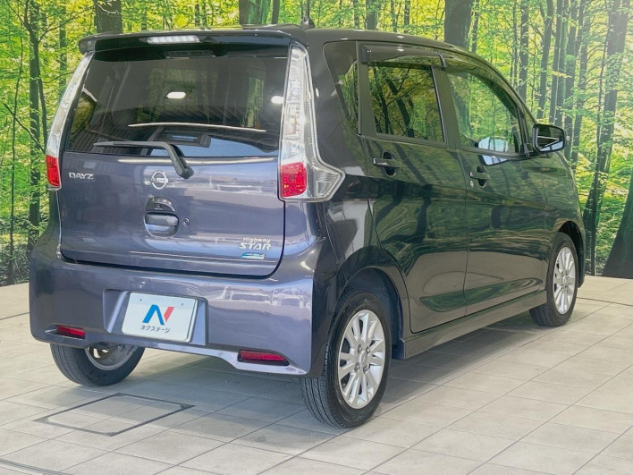 2014 Nissan Days DBA-B21W (UW-69f06685bc663)[23]