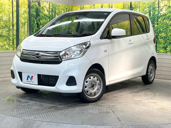 2018 Nissan Days DBA-B21W (UW-69f0668810f98)[0]