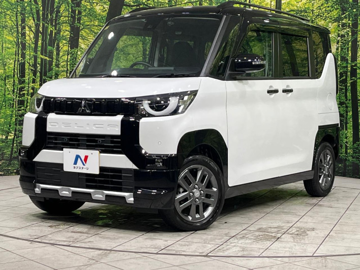 2023 Mitsubishi Delica Mini 4AA-B38A (UW-69f06689c707a)[0]
