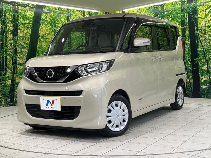 2021 Nissan Roox 5AA-B44A (UW-69f0668b9c120)[0]