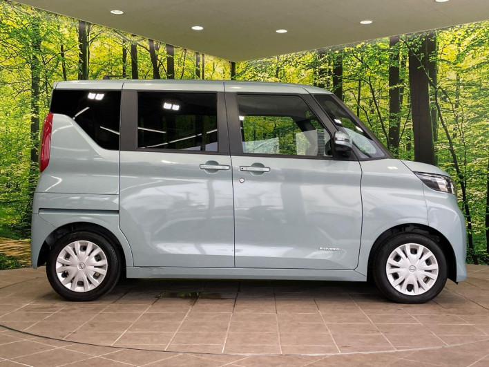 2021 Nissan Roox 5AA-B44A (UW-69f0668bc37fc)[15]