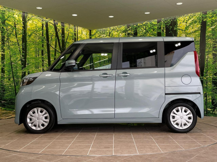 2021 Nissan Roox 5AA-B44A (UW-69f0668bc37fc)[19]