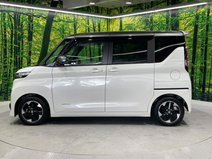 2021 Nissan Roox 5AA-B44A (UW-69f0668c3bc55)[22]