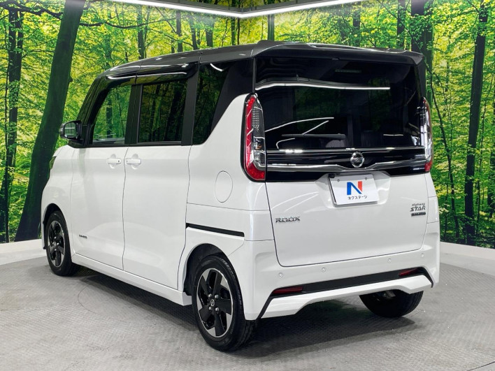 2021 Nissan Roox 5AA-B44A (UW-69f0668c3bc55)[21]