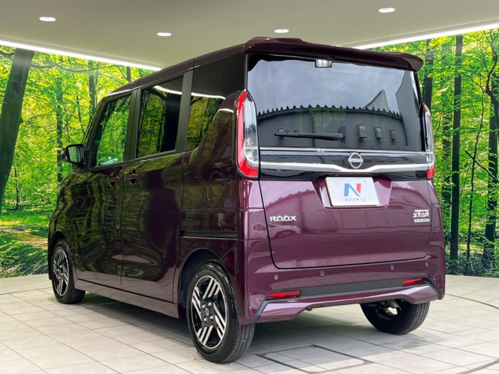 2024 Nissan Roox 5AA-B44A (UW-69f0668d821c7)[12]