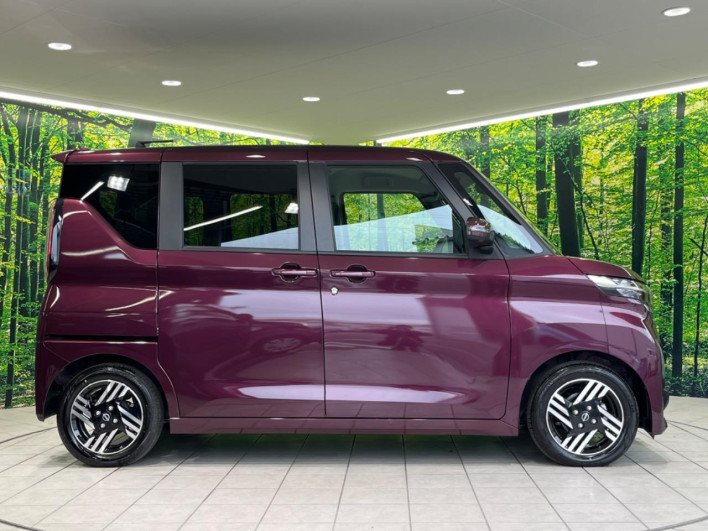 2024 Nissan Roox 5AA-B44A (UW-69f0668d821c7)[9]