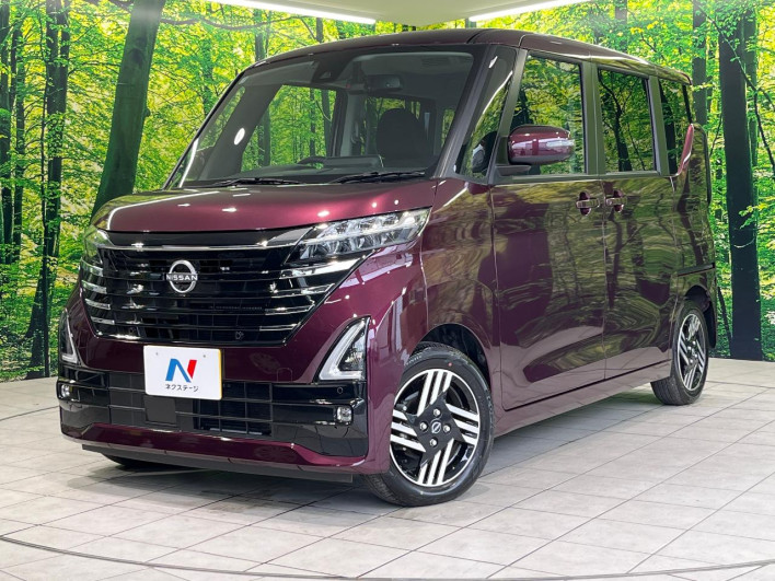 2024 Nissan Roox 5AA-B44A (UW-69f0668d821c7)[0]