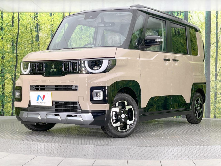 2025 Mitsubishi Delica Mini 4BA-BA2A (UW-69f06690d67ff)[0]