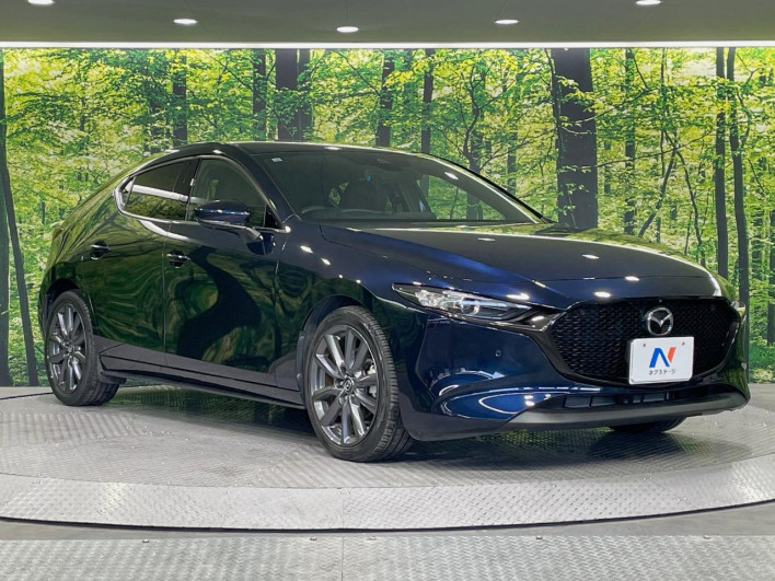 2019 Mazda Mazda 3 Fastback 6BA-BP5P (UW-69f06691ca5fd)[14]