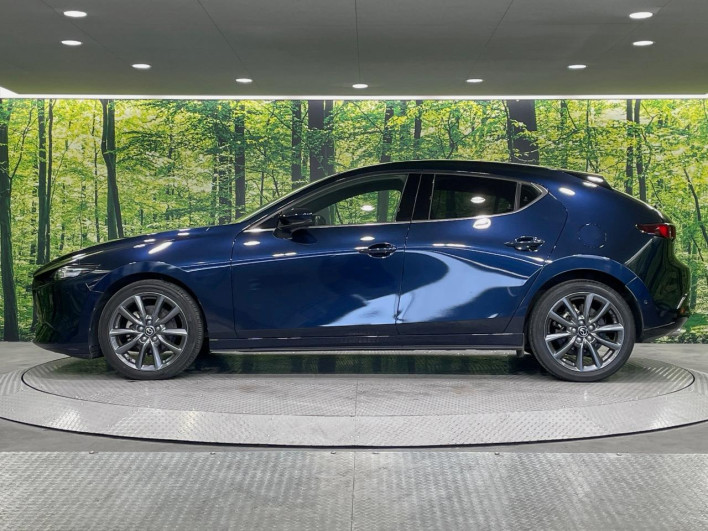 2019 Mazda Mazda 3 Fastback 6BA-BP5P (UW-69f06691ca5fd)[19]