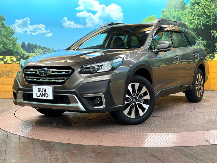 2024 Subaru Legacy Outback 4BA-BT5 (UW-69f066927deef)[0]