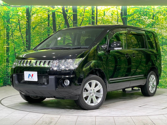 2018 Mitsubishi Delica D:5 LDA-CV1W (UW-69f06692a8f7e)[0]