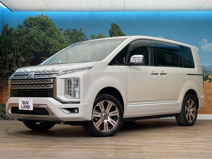 2020 Mitsubishi Delica D:5 3DA-CV1W (UW-69f06693d0b8f)[0]