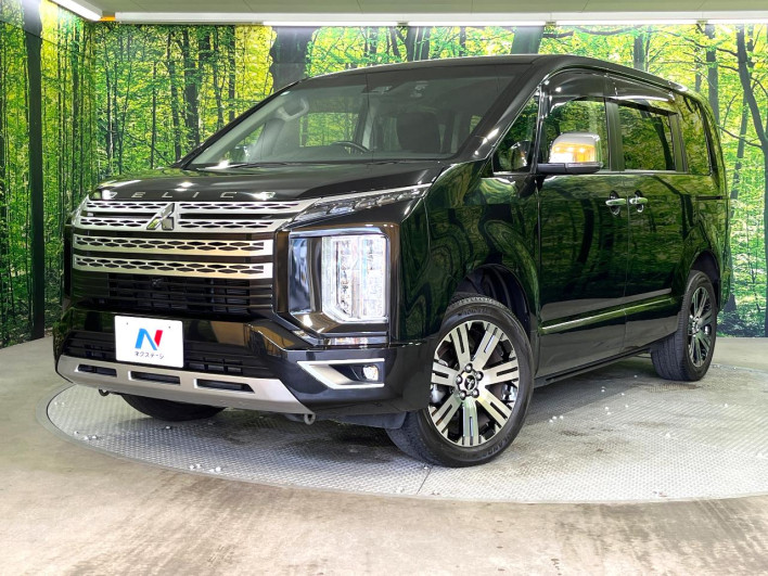 2022 Mitsubishi Delica D:5 3DA-CV1W (UW-69f06694251b0)[0]