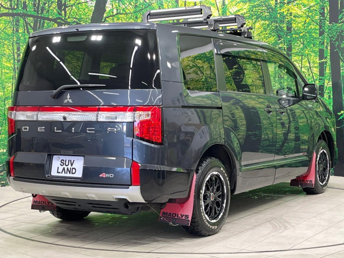 2023 Mitsubishi Delica D:5 3DA-CV1W (UW-69f0669483389)[4]