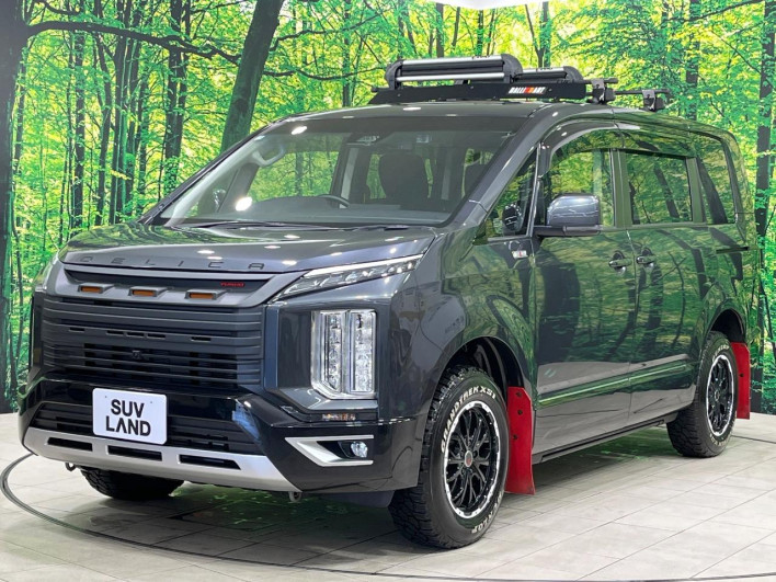 2023 Mitsubishi Delica D:5 3DA-CV1W (UW-69f0669483389)[8]