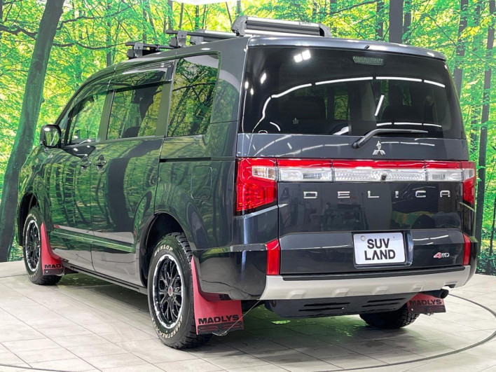 2023 Mitsubishi Delica D:5 3DA-CV1W (UW-69f0669483389)[10]