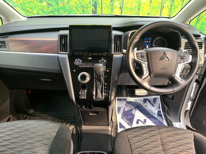 2023 Mitsubishi Delica D:5 3DA-CV1W (UW-69f0669528a54)[15]