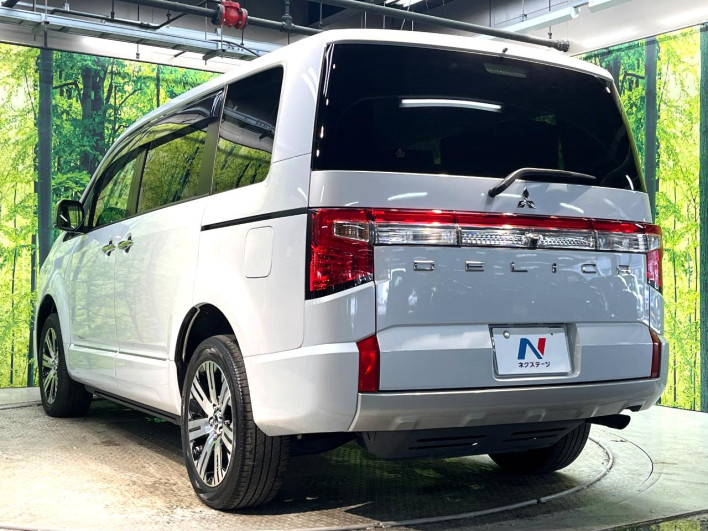 2023 Mitsubishi Delica D:5 3DA-CV1W (UW-69f0669528a54)[8]
