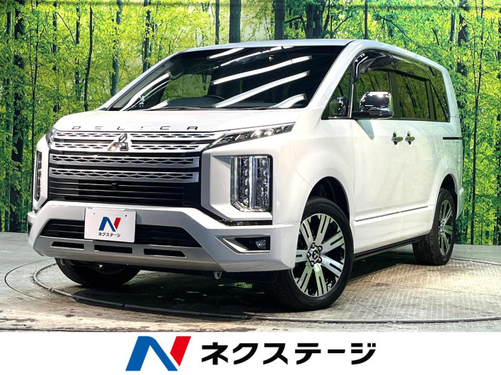 2023 Mitsubishi Delica D:5 3DA-CV1W (UW-69f0669528a54)[3]