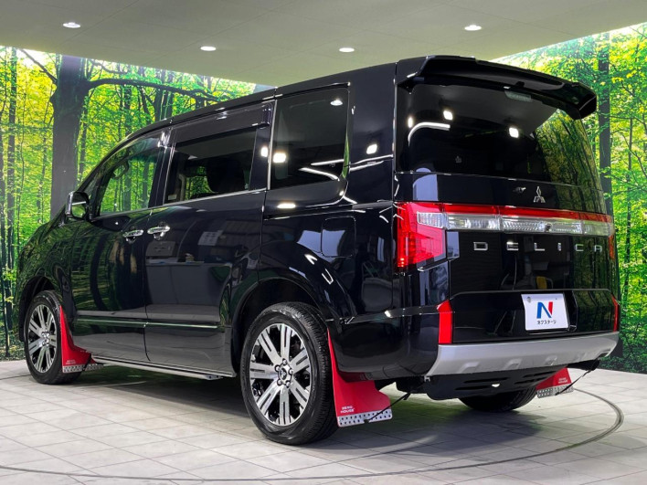 2023 Mitsubishi Delica D:5 3DA-CV1W (UW-69f06695ecca9)[23]