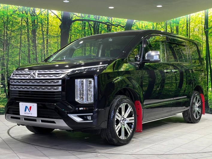 2023 Mitsubishi Delica D:5 3DA-CV1W (UW-69f06695ecca9)[20]