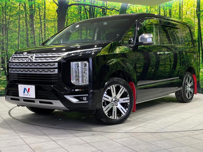 2023 Mitsubishi Delica D:5 3DA-CV1W (UW-69f06695ecca9)[0]