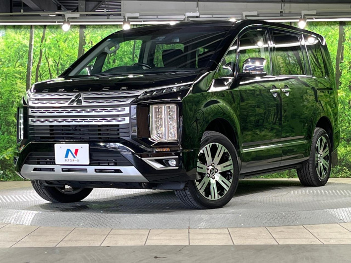 2023 Mitsubishi Delica D:5 3DA-CV1W (UW-69f0669650f75)[0]