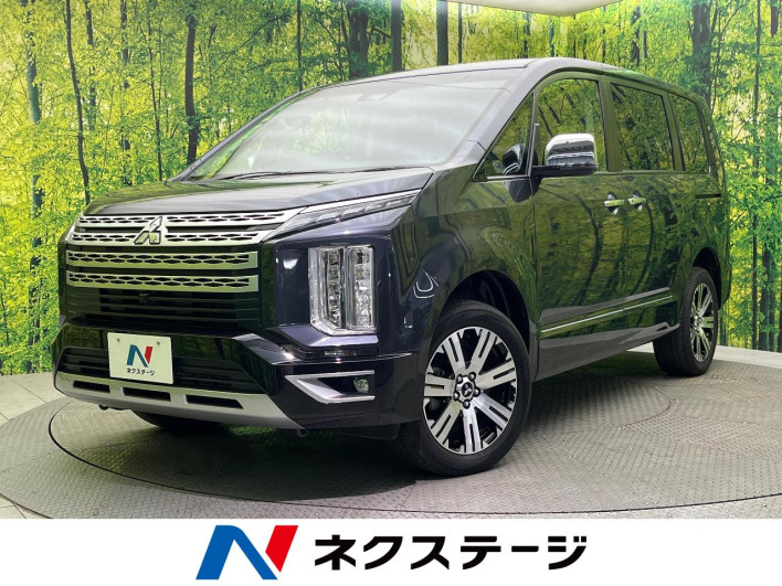 2024 Mitsubishi Delica D:5 3DA-CV1W (UW-69f0669687abc)[3]